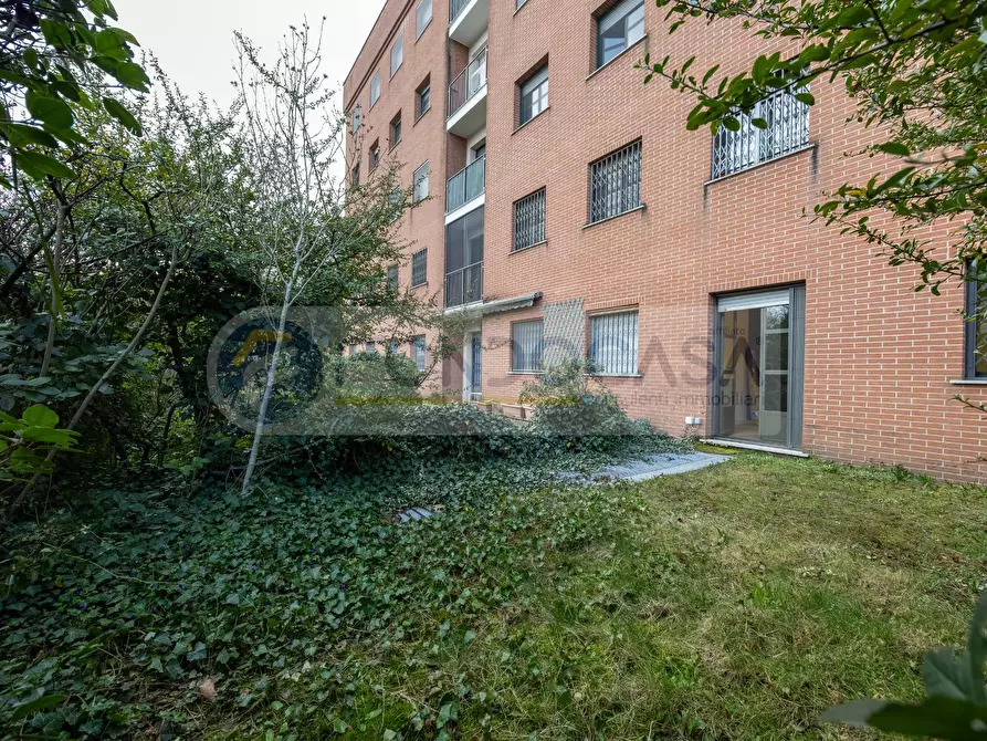 Immagine 1 di Appartamento in vendita  in Via Trasimeno 40/14 a Milano