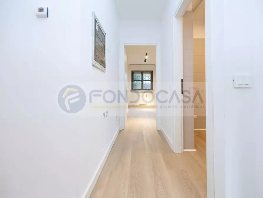 Immagine 12 di Appartamento in vendita  in Via Trasimeno 40/14 a Milano