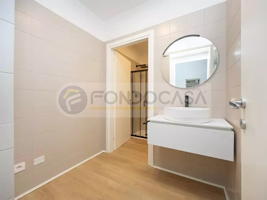 Immagine 14 di Appartamento in vendita  in Via Trasimeno 40/14 a Milano