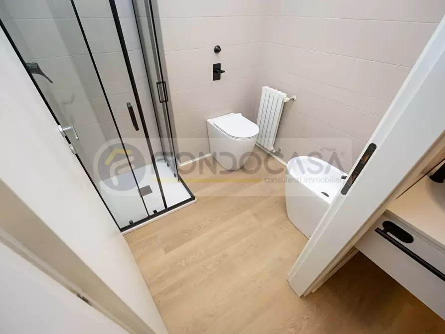 Immagine 16 di Appartamento in vendita  in Via Trasimeno 40/14 a Milano