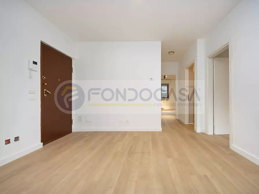 Immagine 20 di Appartamento in vendita  in Via Trasimeno 40/14 a Milano