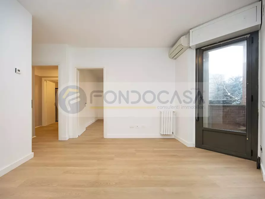 Immagine 21 di Appartamento in vendita  in Via Trasimeno 40/14 a Milano