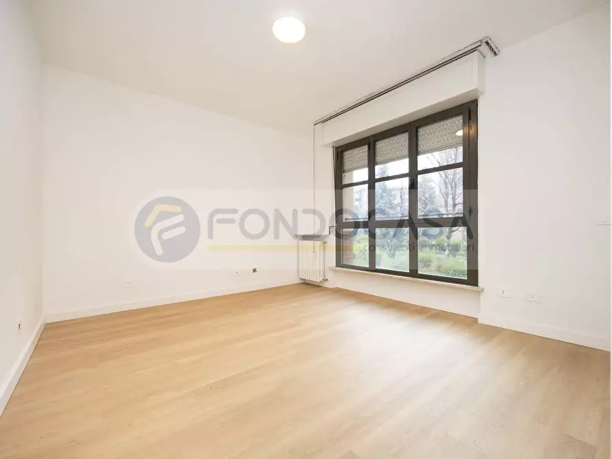 Immagine 23 di Appartamento in vendita  in Via Trasimeno 40/14 a Milano