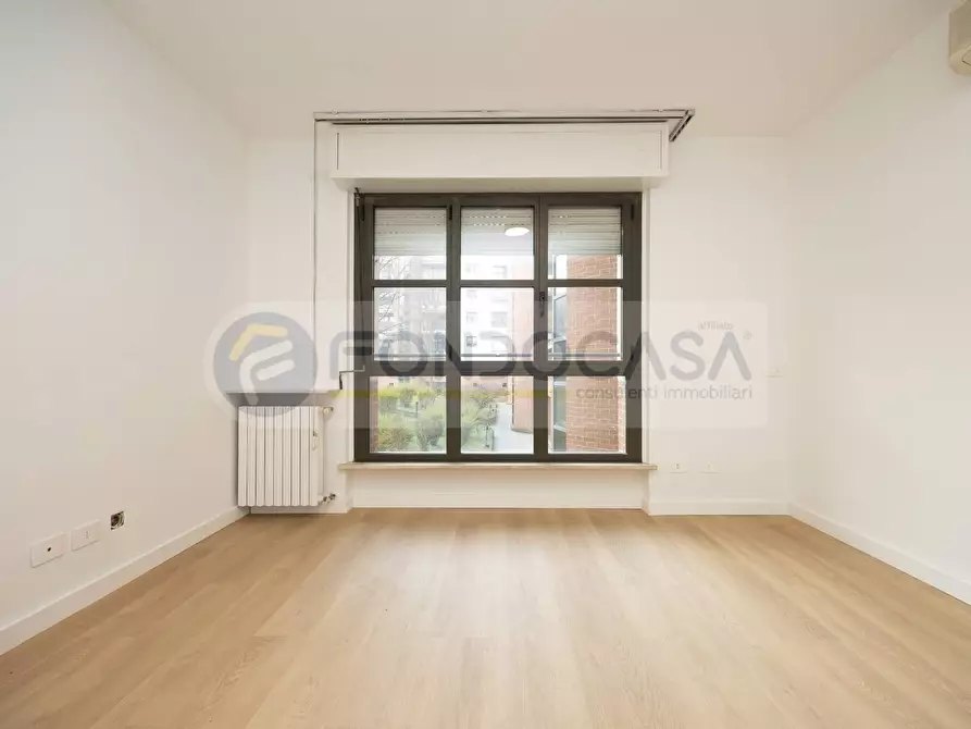 Immagine 24 di Appartamento in vendita  in Via Trasimeno 40/14 a Milano