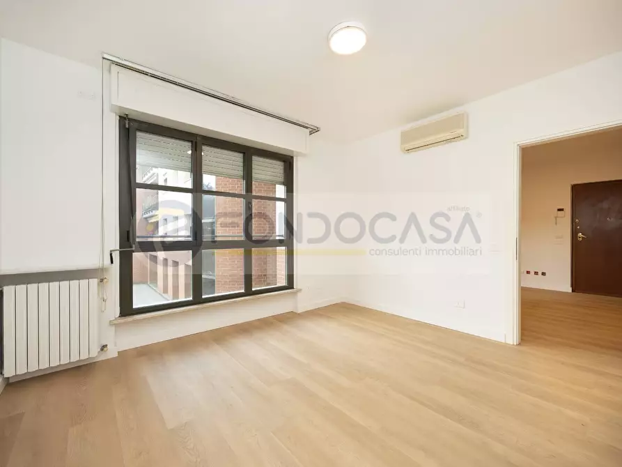 Immagine 26 di Appartamento in vendita  in Via Trasimeno 40/14 a Milano