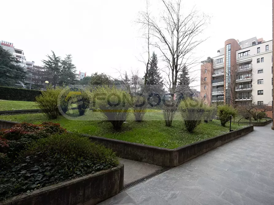 Immagine 29 di Appartamento in vendita  in Via Trasimeno 40/14 a Milano