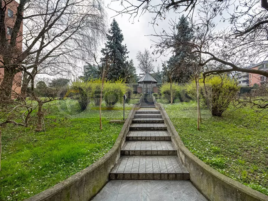 Immagine 30 di Appartamento in vendita  in Via Trasimeno 40/14 a Milano