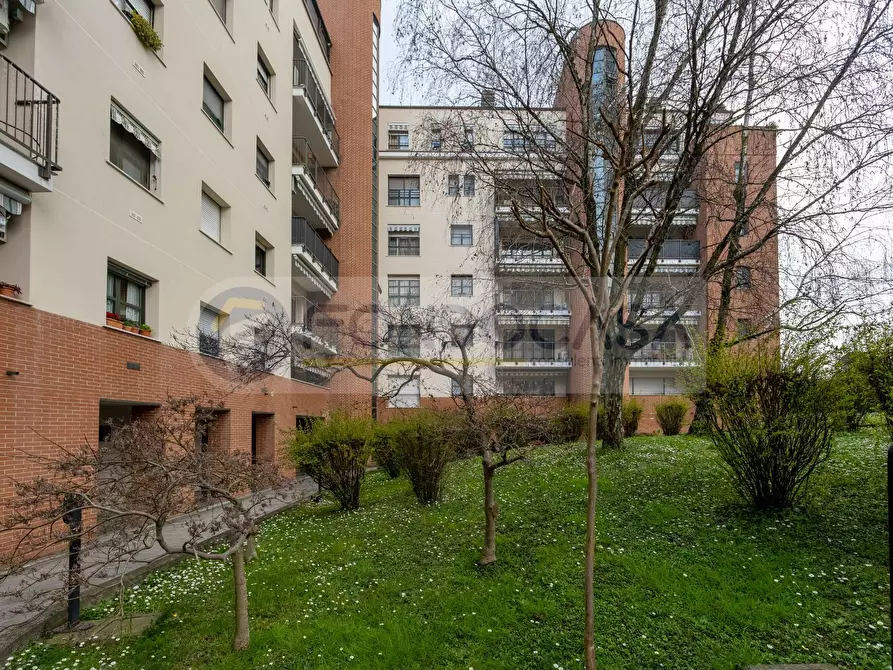 Immagine 31 di Appartamento in vendita  in Via Trasimeno 40/14 a Milano