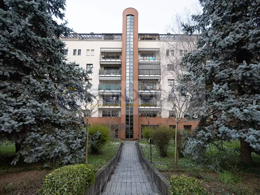 Immagine 32 di Appartamento in vendita  in Via Trasimeno 40/14 a Milano