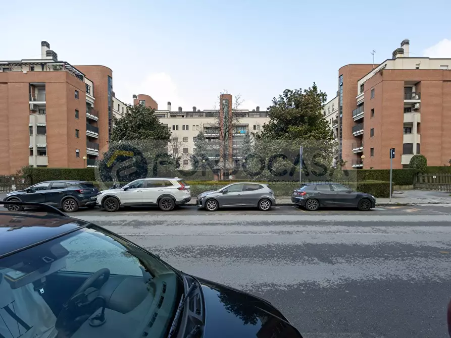 Immagine 33 di Appartamento in vendita  in Via Trasimeno 40/14 a Milano