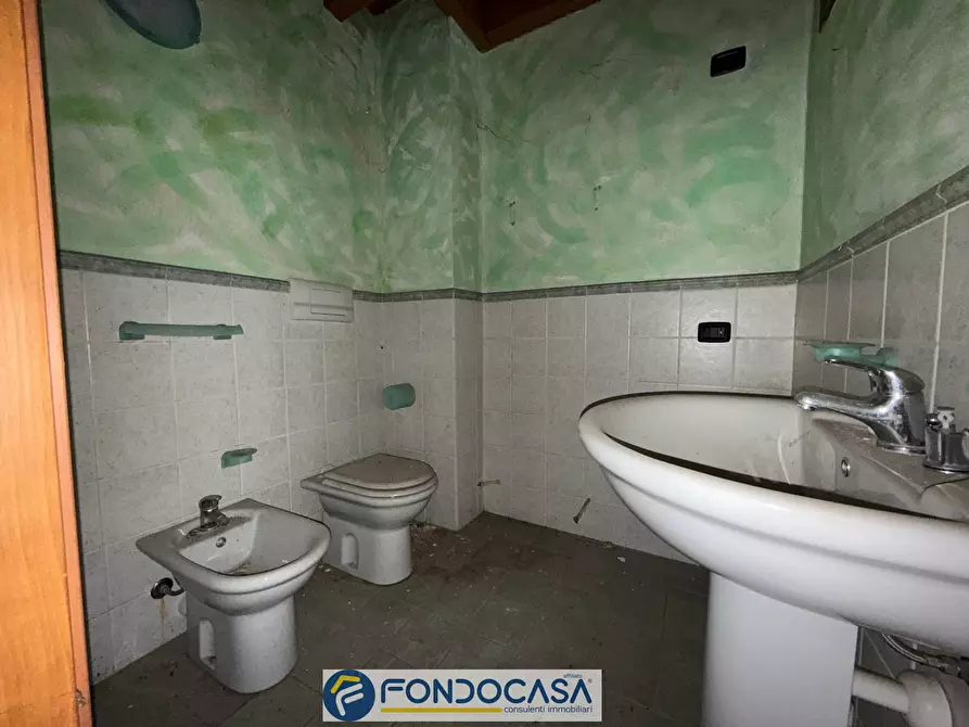 Immagine 11 di Appartamento in vendita  a Cazzago San Martino