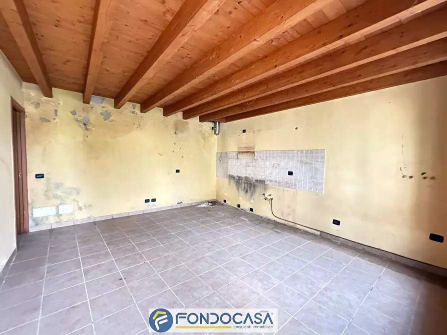 Immagine 6 di Appartamento in vendita  a Cazzago San Martino