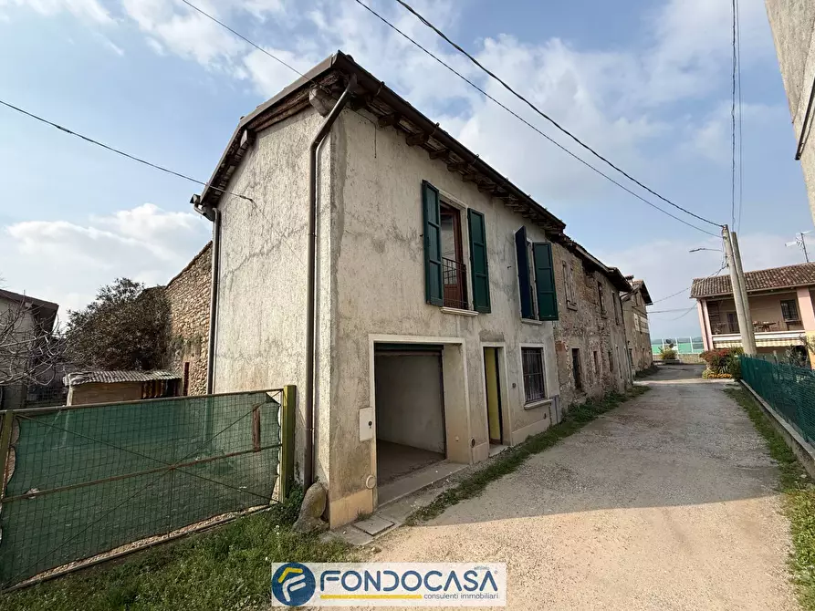 Immagine 2 di Appartamento in vendita  a Cazzago San Martino