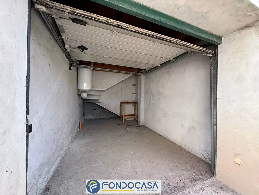 Immagine 15 di Appartamento in vendita  a Cazzago San Martino