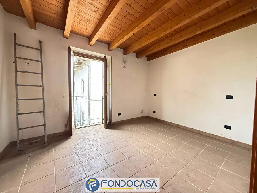 Immagine 9 di Appartamento in vendita  a Cazzago San Martino