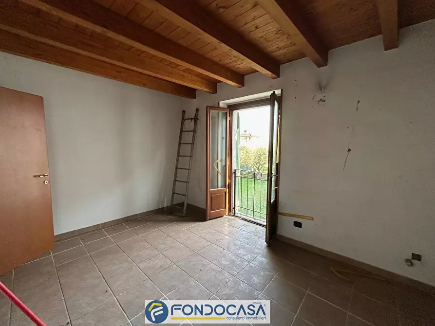 Immagine 8 di Appartamento in vendita  a Cazzago San Martino
