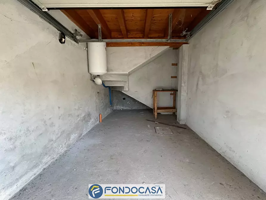 Immagine 14 di Appartamento in vendita  a Cazzago San Martino