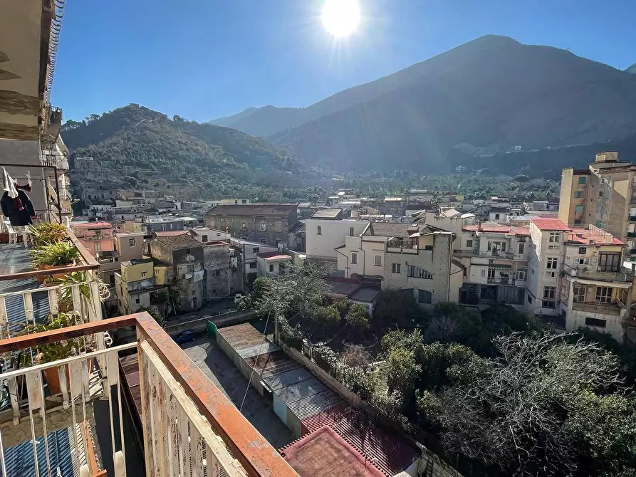 Immagine 13 di Appartamento in vendita  in via alberto malet 72 a Pagani