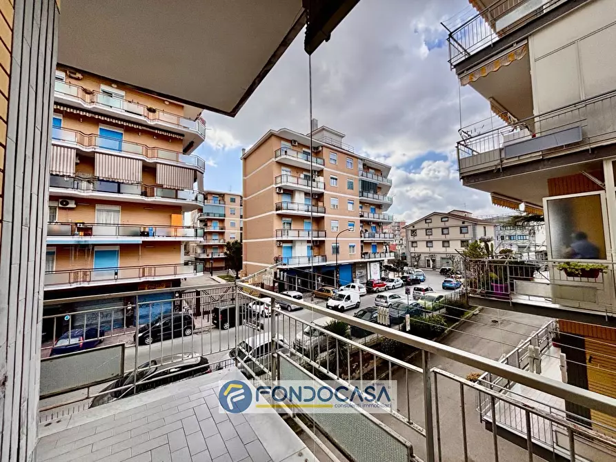 Immagine 13 di Appartamento in vendita  in Via Alfredo Pecchia 207 a Arzano