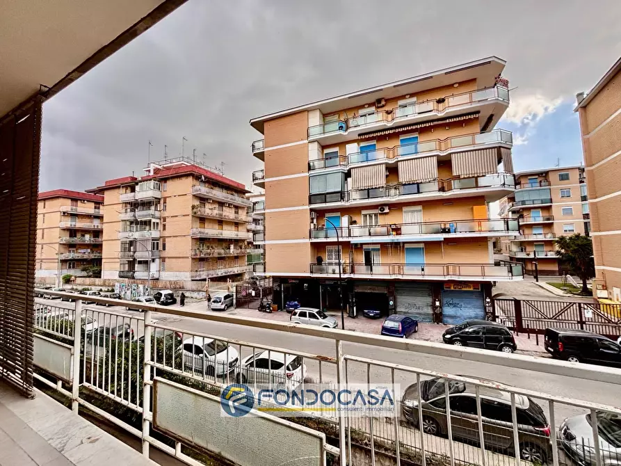 Immagine 14 di Appartamento in vendita  in Via Alfredo Pecchia 207 a Arzano