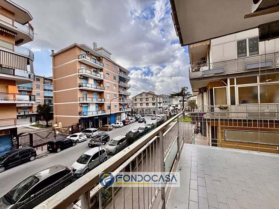 Immagine 15 di Appartamento in vendita  in Via Alfredo Pecchia 207 a Arzano