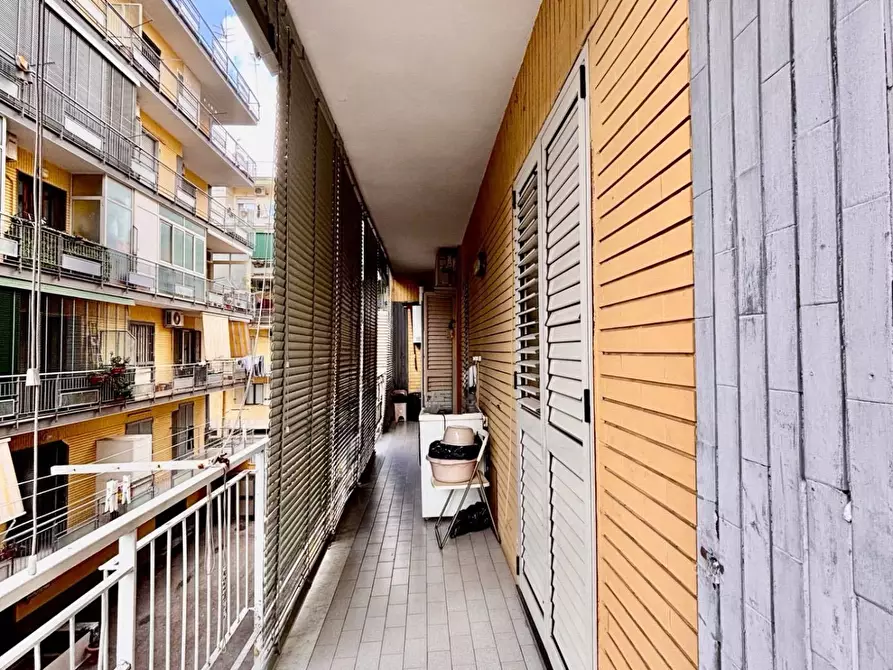 Immagine 3 di Appartamento in vendita  in Via Alfredo Pecchia 207 a Arzano