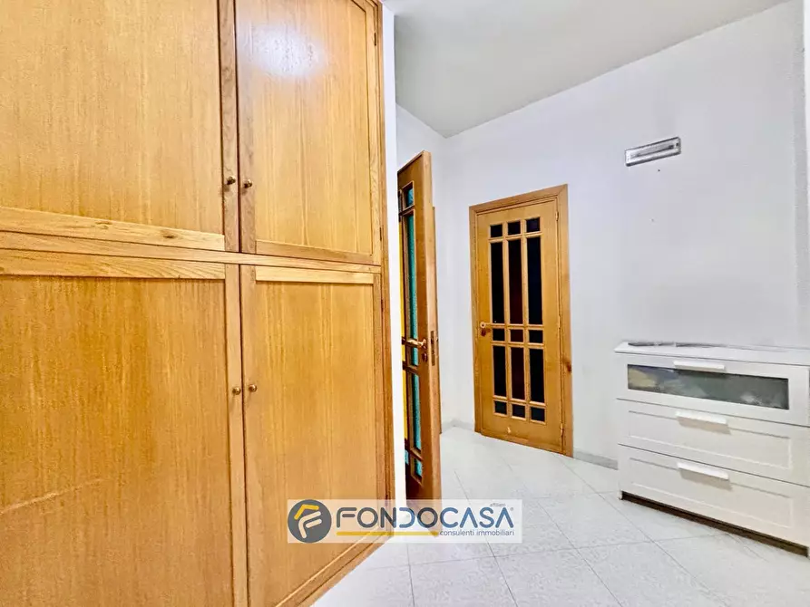 Immagine 5 di Appartamento in vendita  in Via Alfredo Pecchia 207 a Arzano