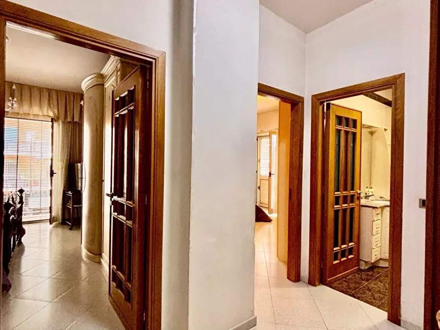 Immagine 12 di Appartamento in vendita  in Via Alfredo Pecchia 207 a Arzano