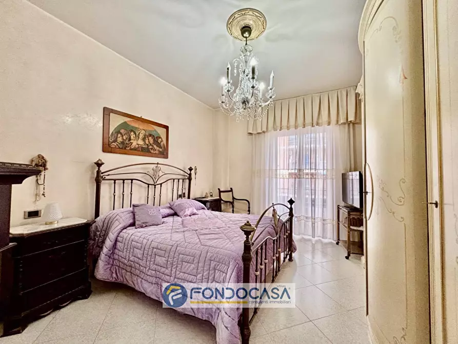 Immagine 8 di Appartamento in vendita  in Via Alfredo Pecchia 207 a Arzano