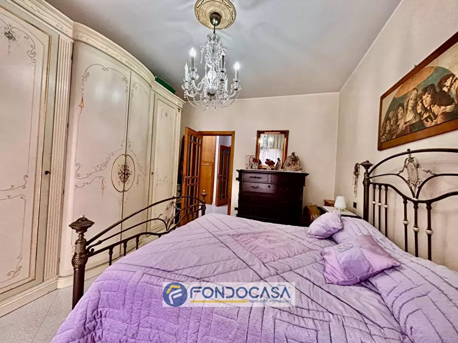 Immagine 9 di Appartamento in vendita  in Via Alfredo Pecchia 207 a Arzano