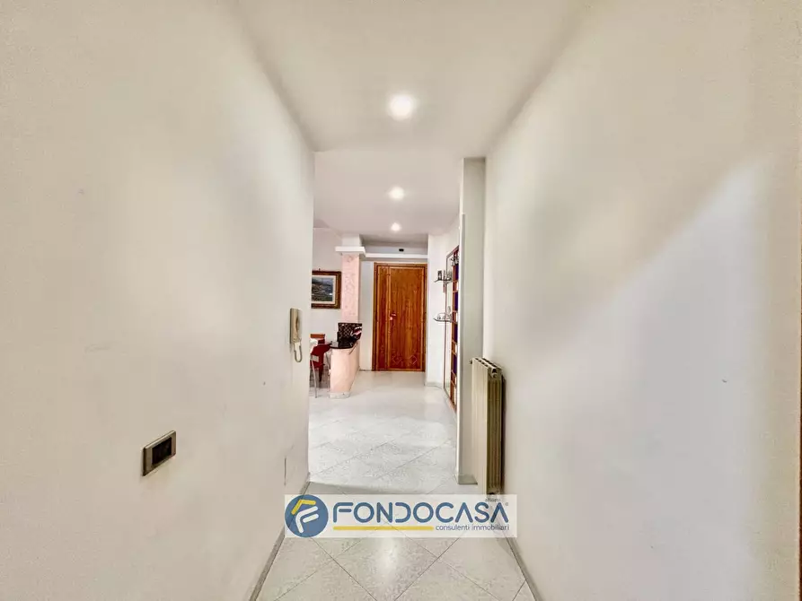 Immagine 4 di Appartamento in vendita  in Via Alfredo Pecchia 207 a Arzano