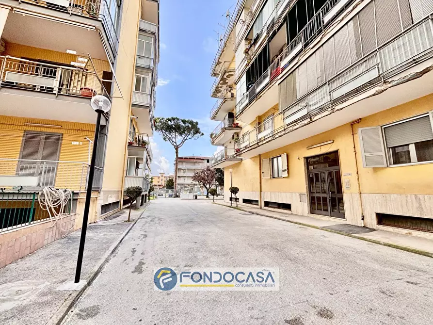 Immagine 18 di Appartamento in vendita  in Via Alfredo Pecchia 207 a Arzano