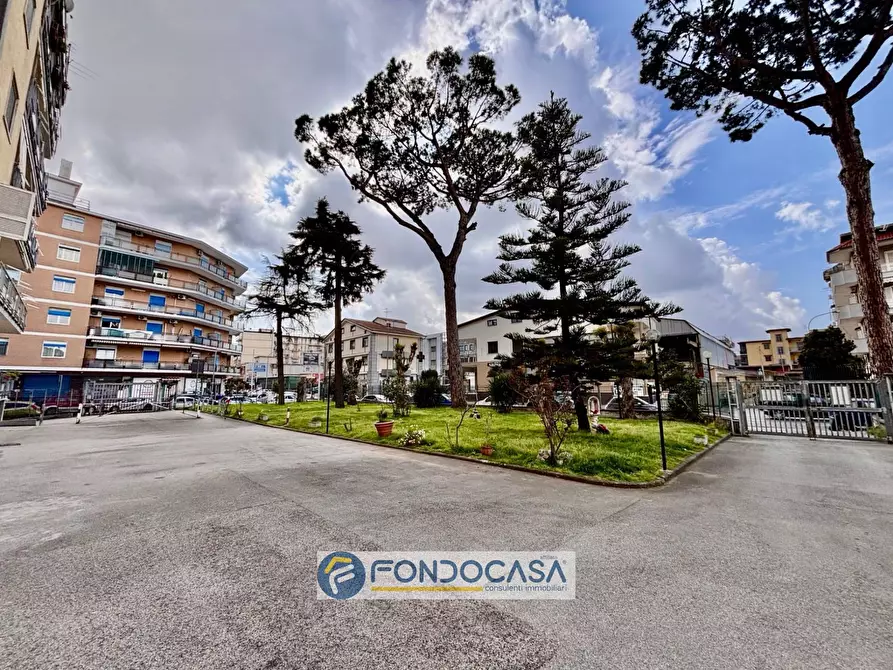 Immagine 19 di Appartamento in vendita  in Via Alfredo Pecchia 207 a Arzano