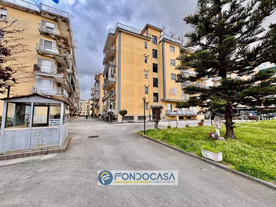 Immagine 21 di Appartamento in vendita  in Via Alfredo Pecchia 207 a Arzano