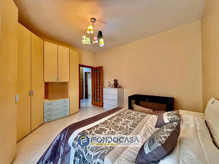 Immagine 10 di Appartamento in vendita  in Via Alfredo Pecchia 207 a Arzano