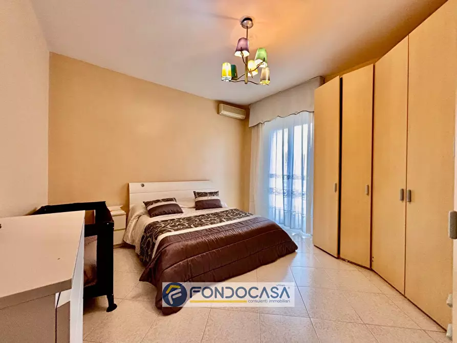 Immagine 11 di Appartamento in vendita  in Via Alfredo Pecchia 207 a Arzano