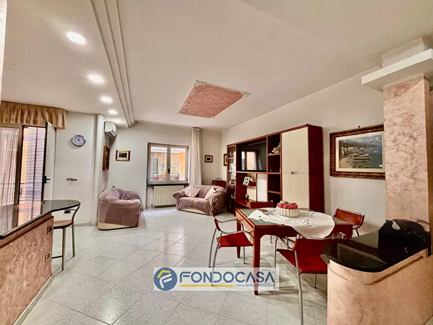 Immagine 2 di Appartamento in vendita  in Via Alfredo Pecchia 207 a Arzano