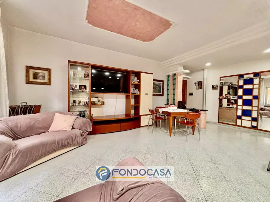 Immagine 1 di Appartamento in vendita  in Via Alfredo Pecchia 207 a Arzano