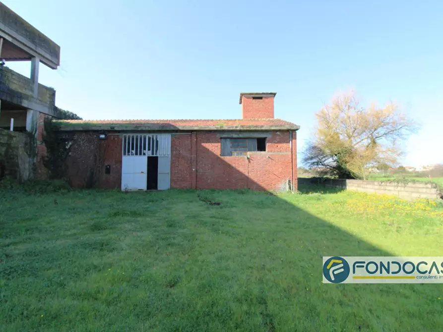 Immagine 4 di Capannone industriale in vendita  in Via delle colline a Ponsacco