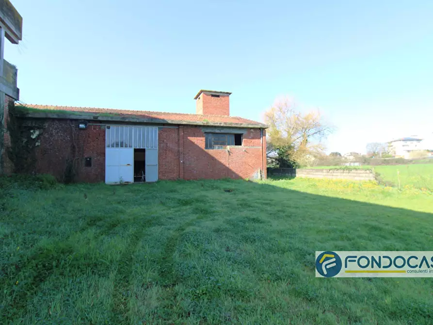 Immagine 10 di Capannone industriale in vendita  in Via delle colline a Ponsacco