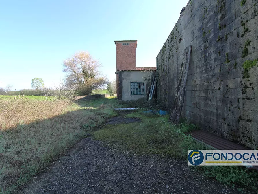Immagine 9 di Capannone industriale in vendita  in Via delle colline a Ponsacco