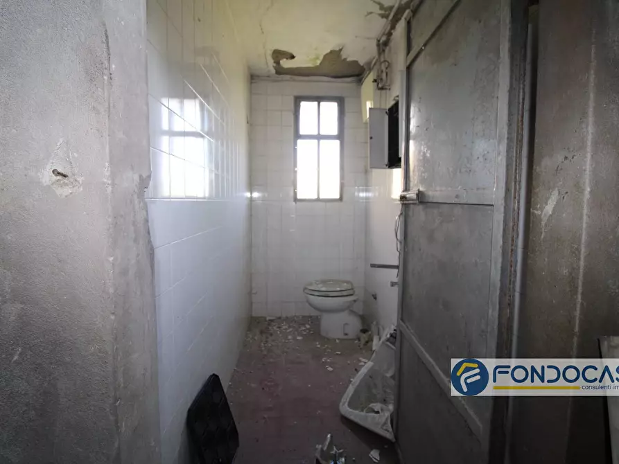 Immagine 13 di Capannone industriale in vendita  in Via delle colline a Ponsacco