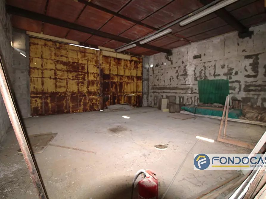 Immagine 20 di Capannone industriale in vendita  in Via delle colline a Ponsacco