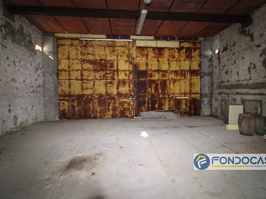 Immagine 21 di Capannone industriale in vendita  in Via delle colline a Ponsacco