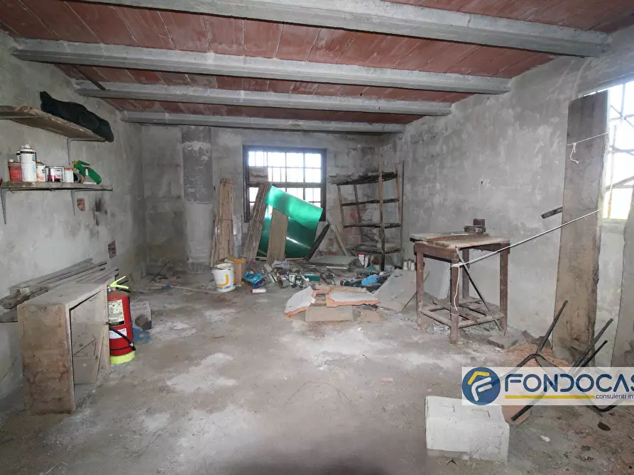 Immagine 18 di Capannone industriale in vendita  in Via delle colline a Ponsacco