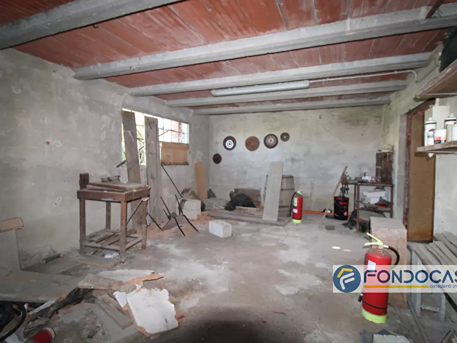 Immagine 19 di Capannone industriale in vendita  in Via delle colline a Ponsacco