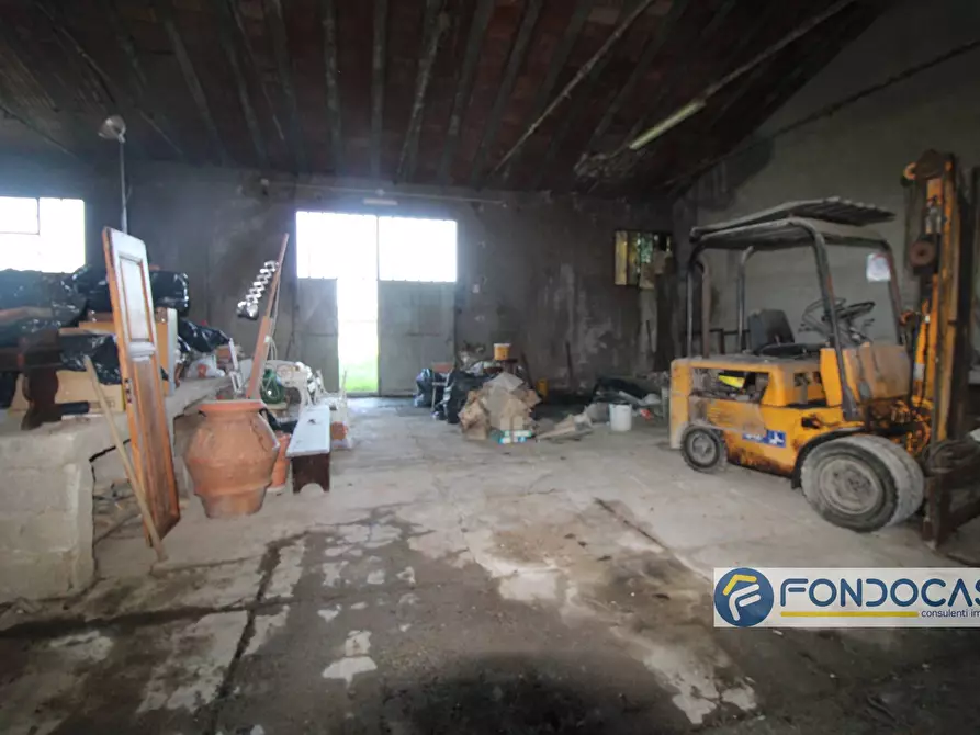 Immagine 14 di Capannone industriale in vendita  in Via delle colline a Ponsacco