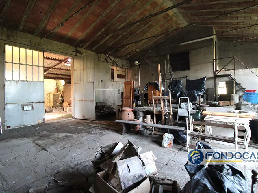 Immagine 11 di Capannone industriale in vendita  in Via delle colline a Ponsacco