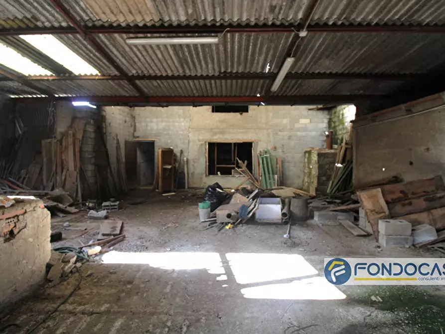 Immagine 15 di Capannone industriale in vendita  in Via delle colline a Ponsacco