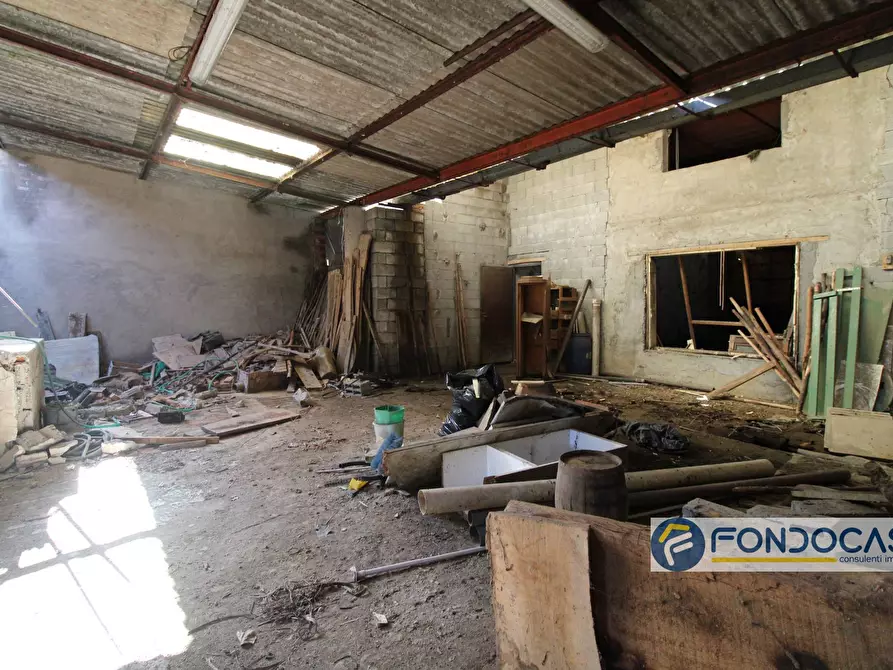 Immagine 16 di Capannone industriale in vendita  in Via delle colline a Ponsacco